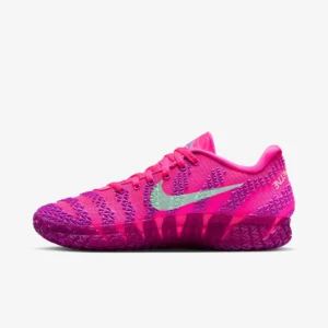 JA 3 Basketball Shoes