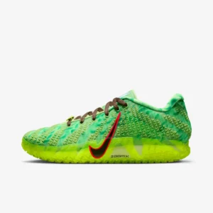 JA 3 Basketball Shoes