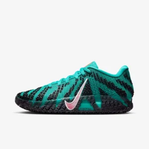 JA 3 Basketball Shoes