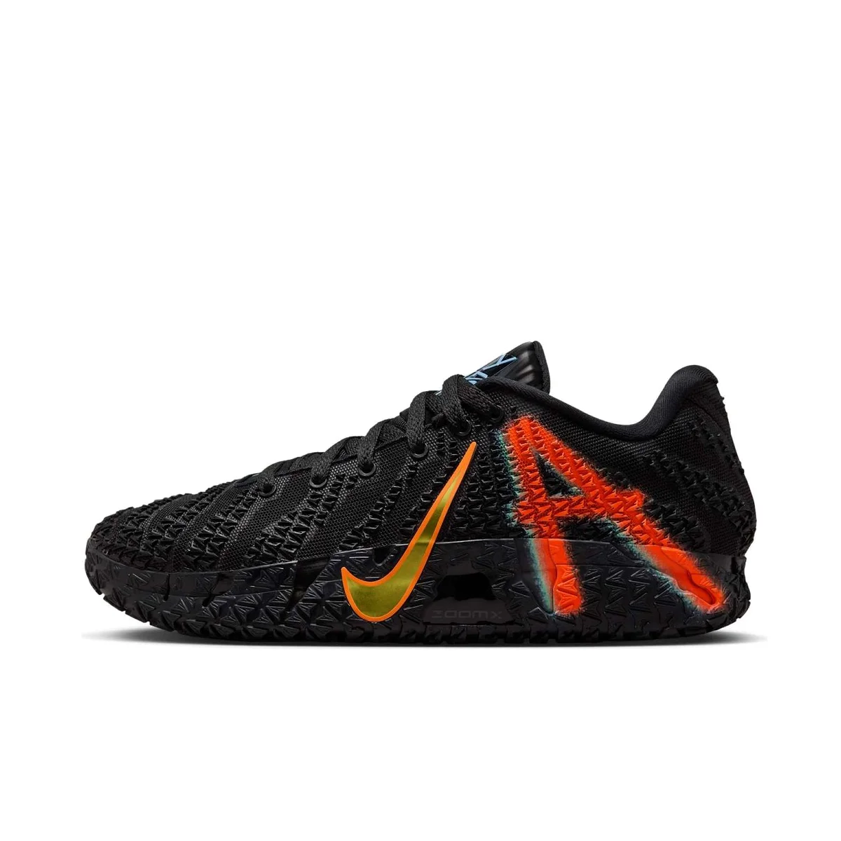 JA 3 Basketball Shoes