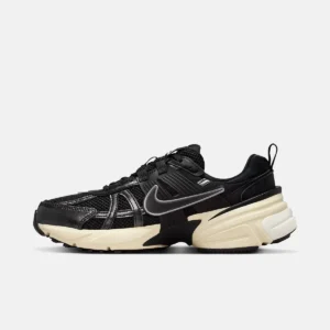 Nike V2K Run Black Muslin