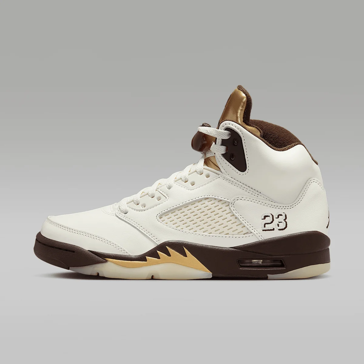 Air Jordan 5 Retro «Golden Ticket»