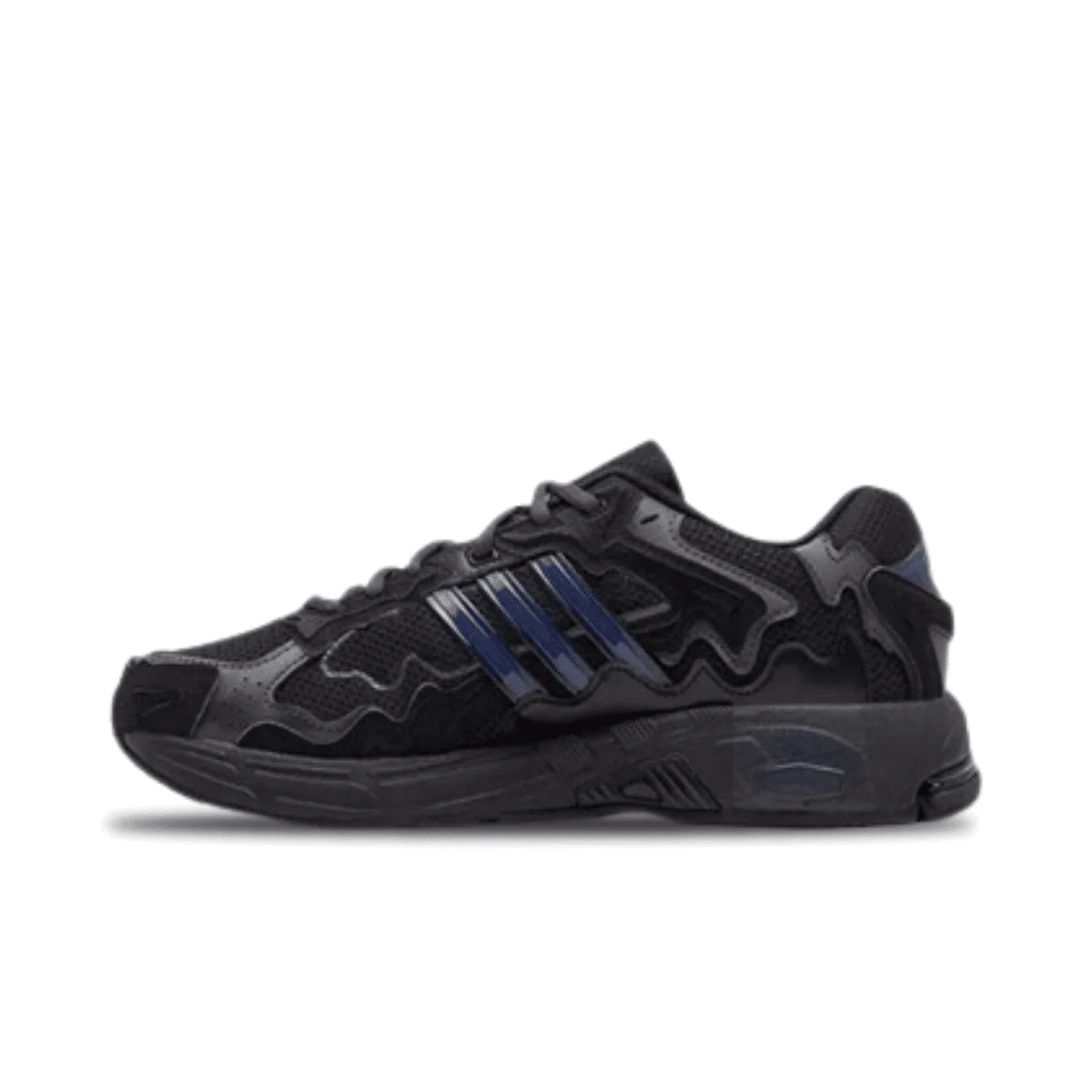 ADIDAS RESPONSE BAD BUNNY BLACK