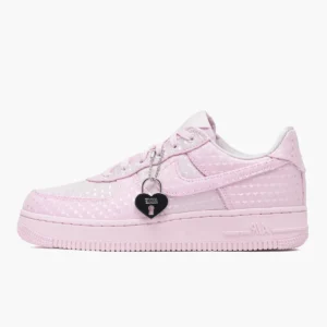Air Force 1 Low Valentine’s Day Pink Foam 2026 (W)