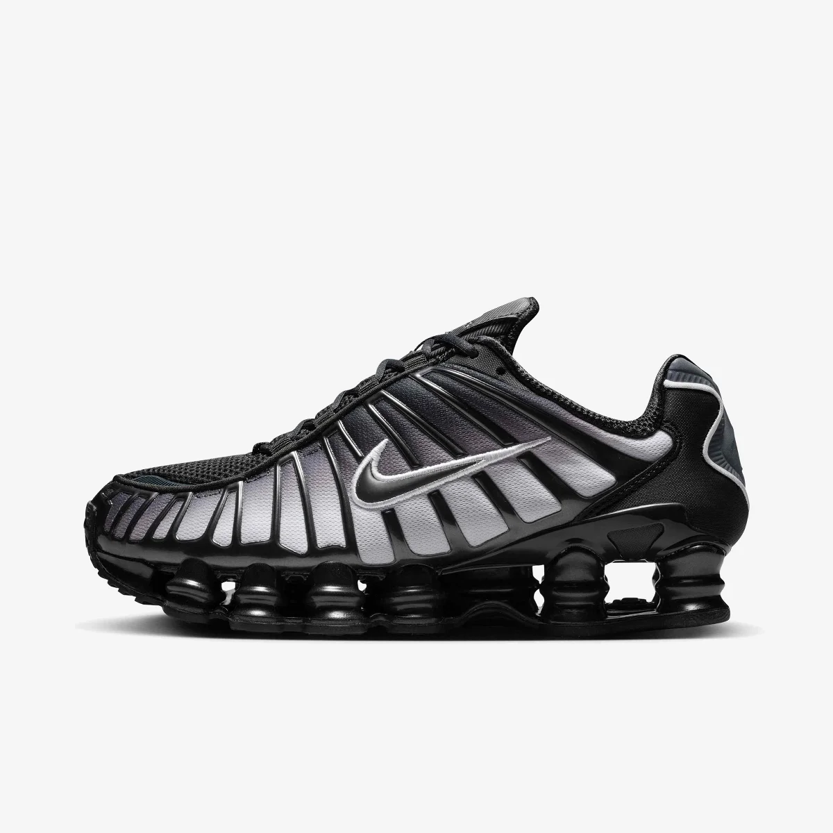 Nike Shox TL Fade