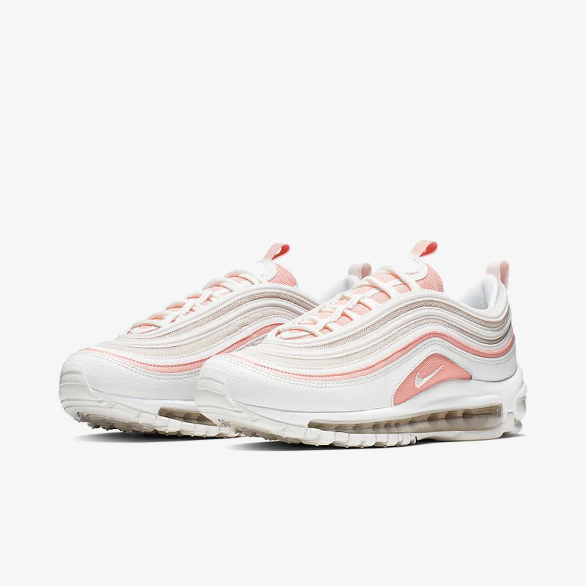 Nike Air Max 97 Summit Blanco (W) - Imagen 2