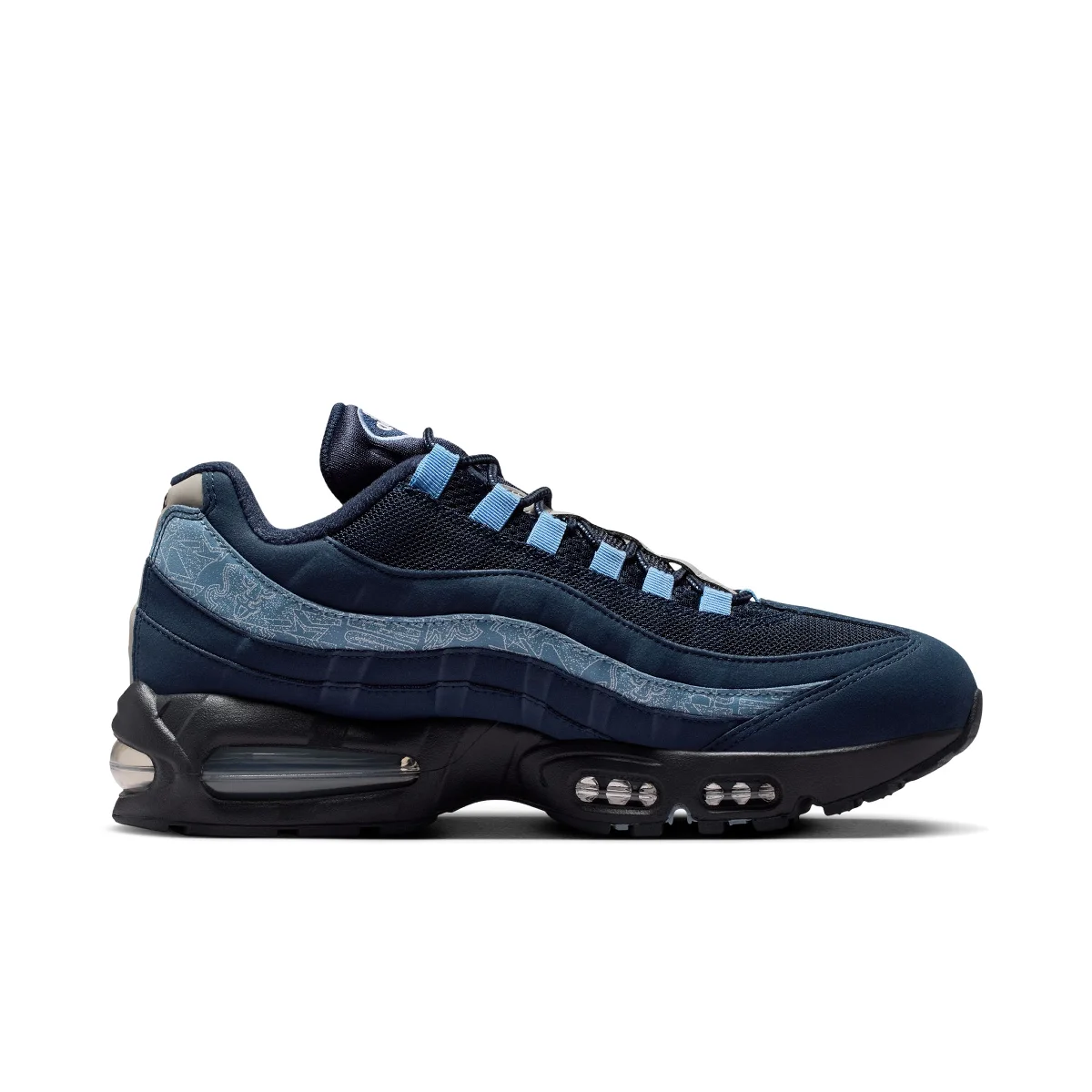 Nike Air Max 95 Big Bubble SE - Imagen 2
