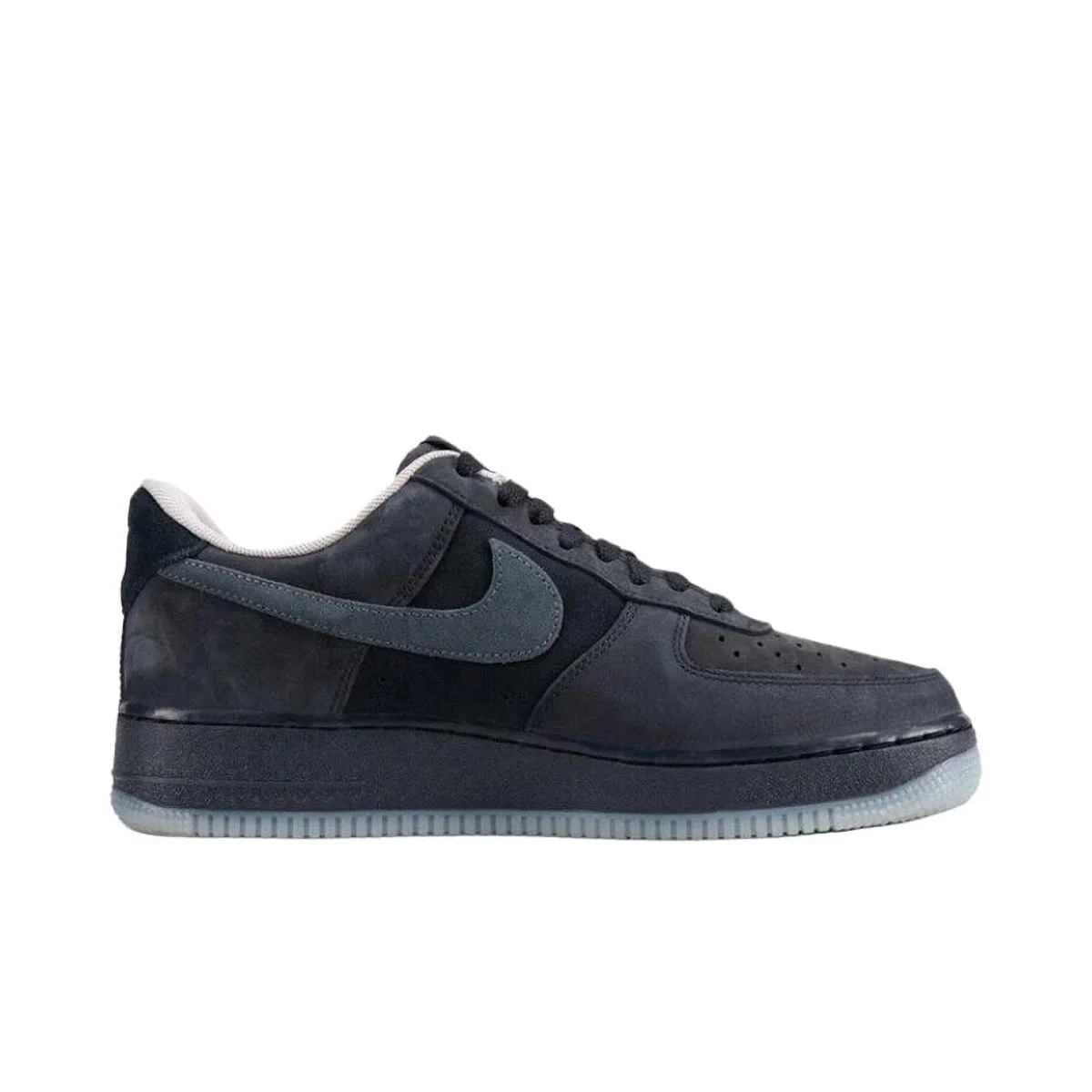 Skate Nike Air Force IQ9791-001 - Imagen 2