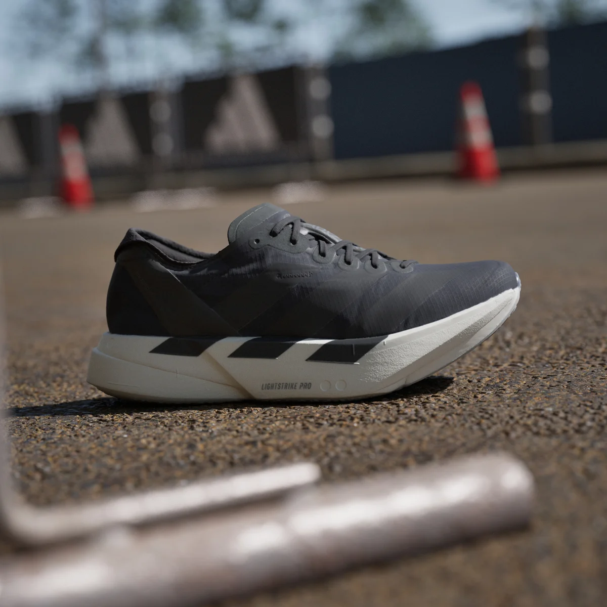 Zapatillas Adizero Adios Pro 4 - Imagen 2