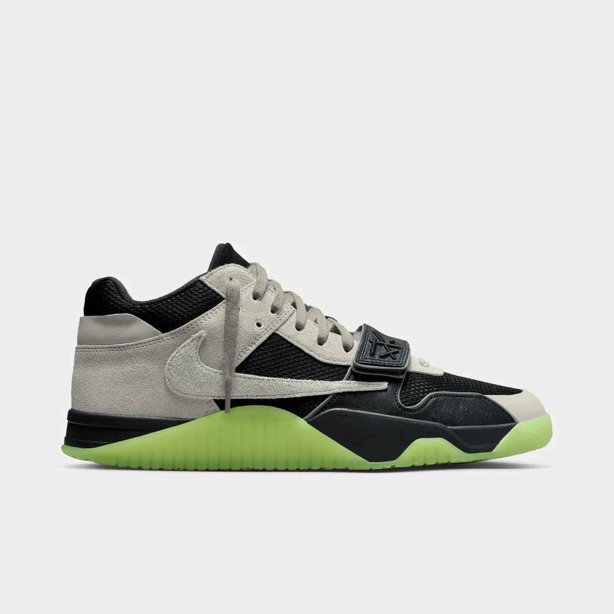 Jordan Jack Jumpman CJ1 T-REXX - Imagen 2