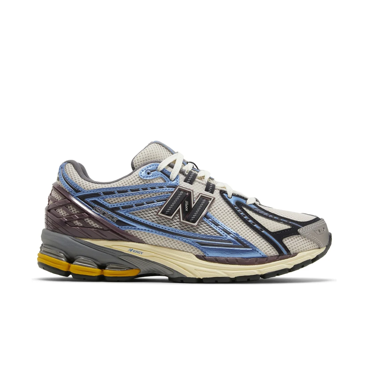 New Balance 1906R ‘Blue Laguna Moonbeam’ - Imagen 2