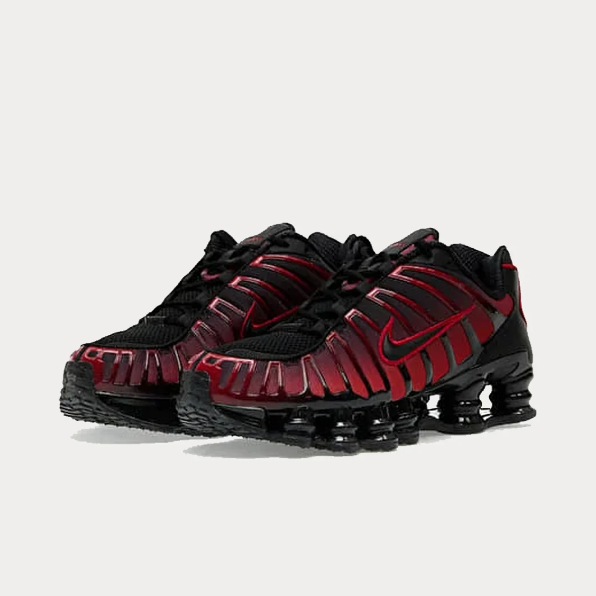 Nike Shox TL - Imagen 2