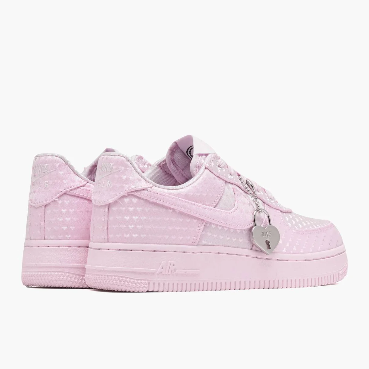 Air Force 1 Low Valentine’s Day Pink Foam 2026 (W) - Imagen 2