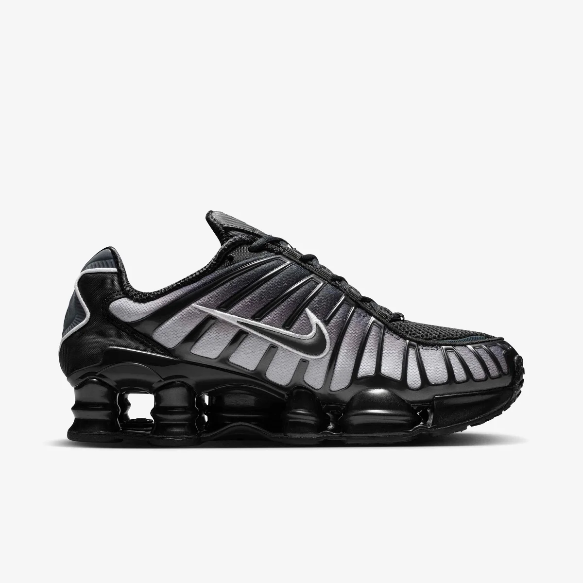 Nike Shox TL Fade - Imagen 2