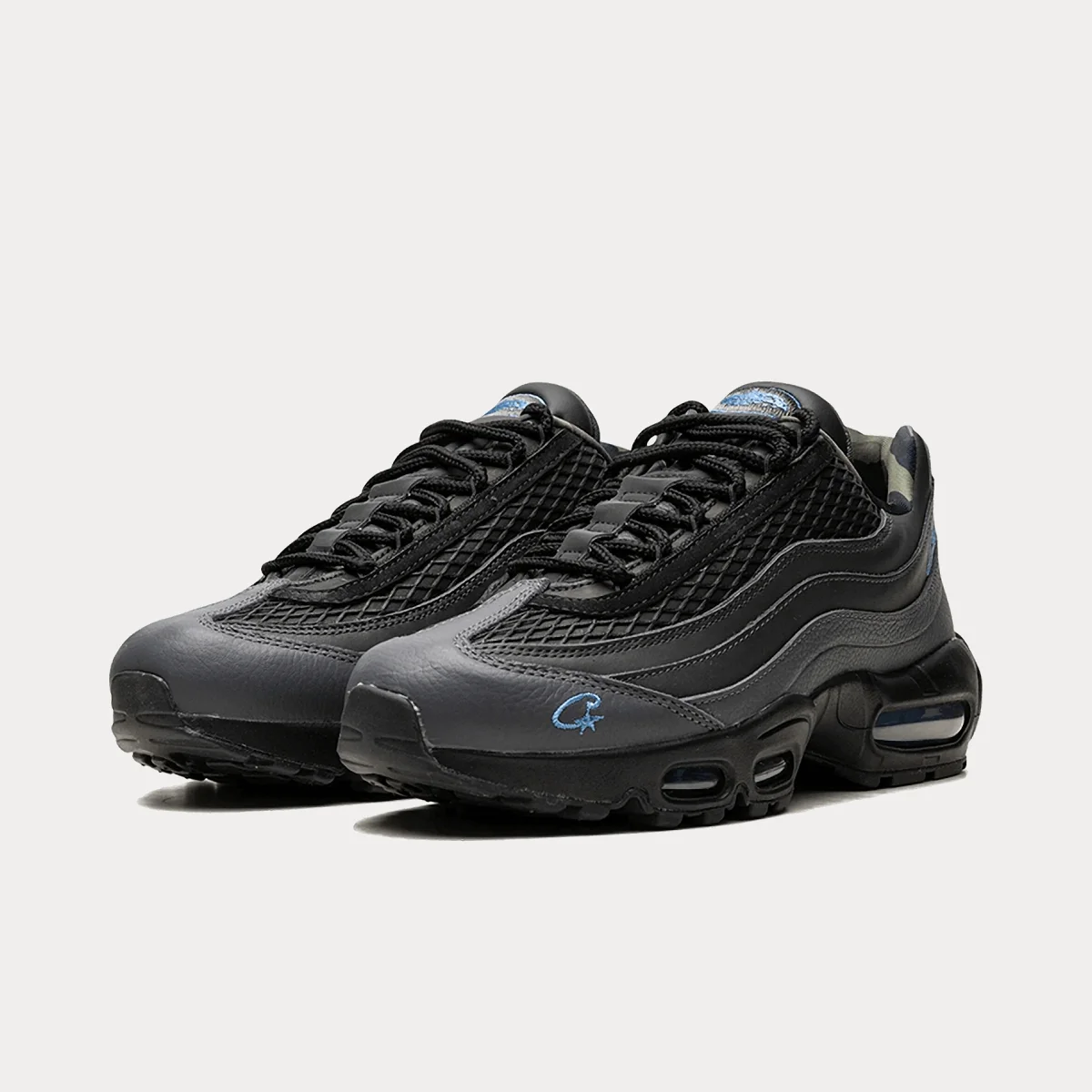 Nike Air Max 95 SP Corteiz - Imagen 2