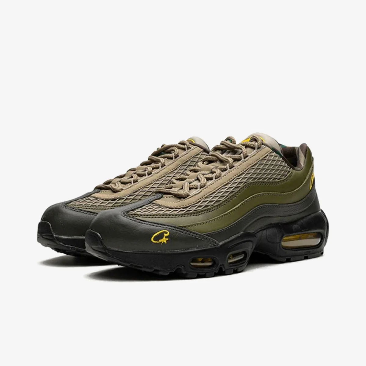 Nike Air Max 95 SP Corteiz - Imagen 2