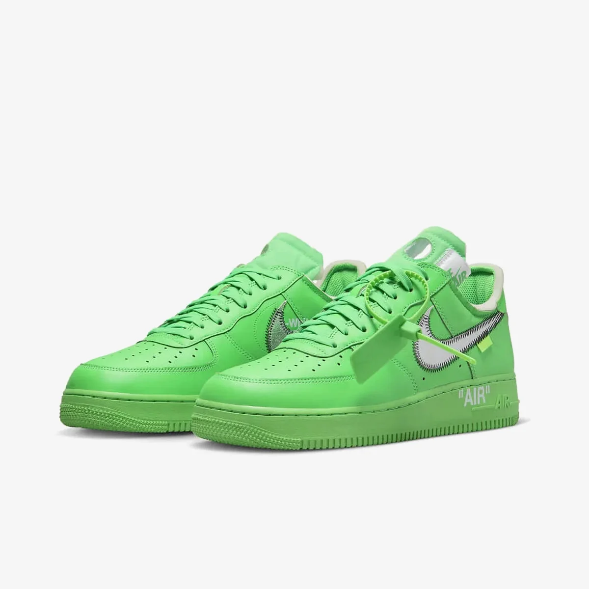 Nike Air Force 1 Low Off-White - Imagen 2