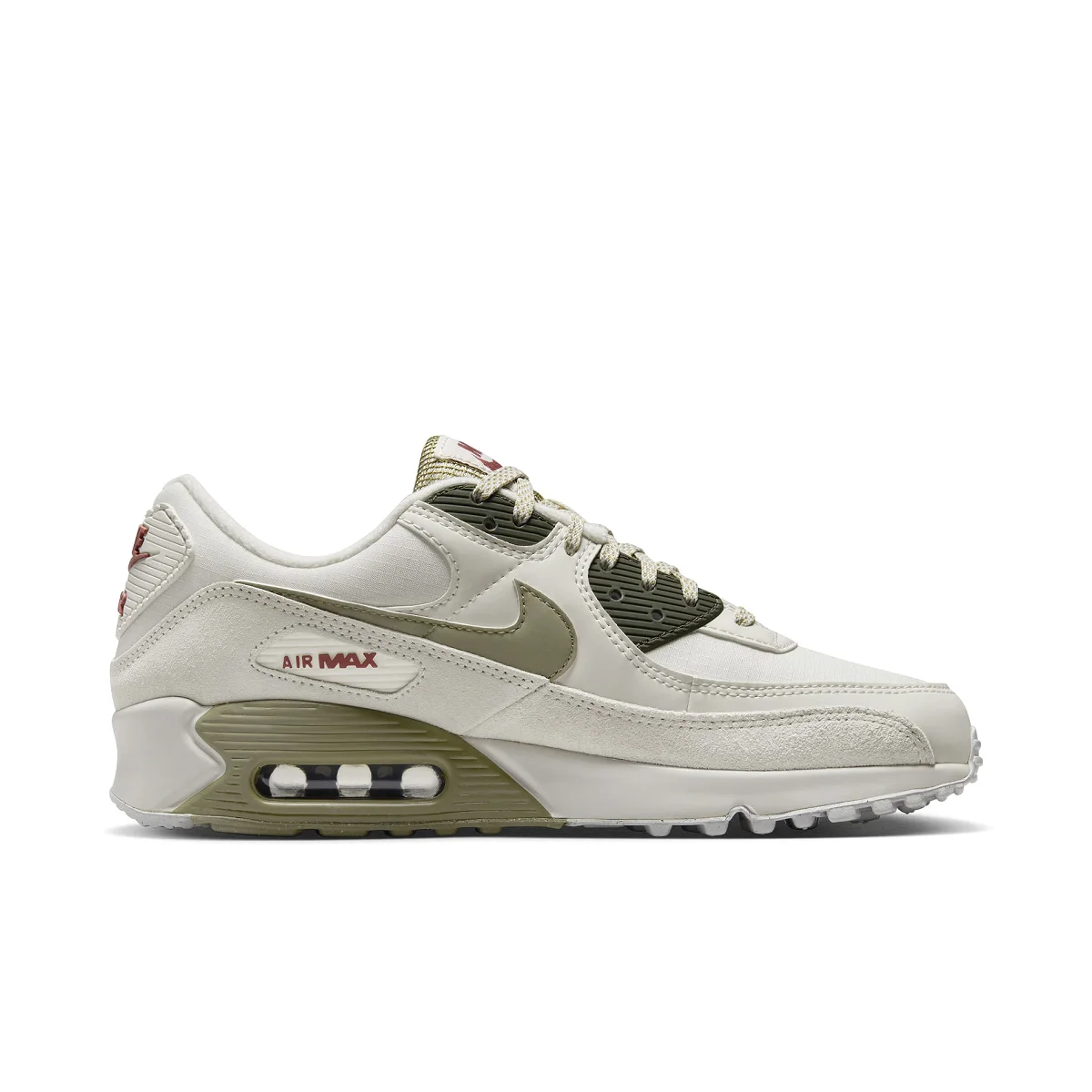 Nike Air Max 90 - Imagen 2