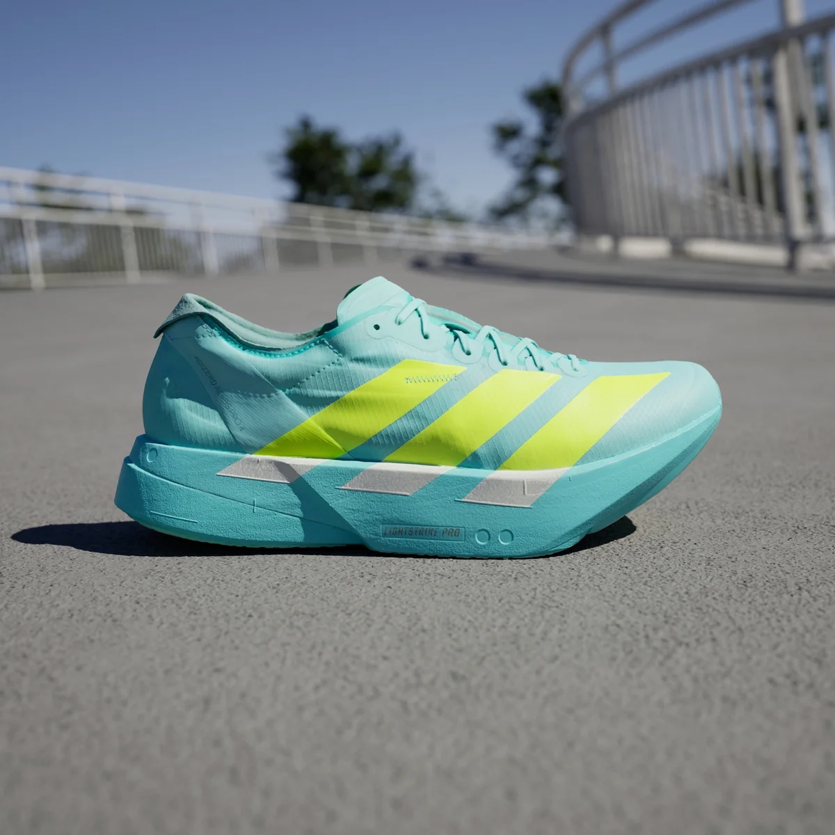 Adizero Adios Pro 4 (W) - Imagen 3