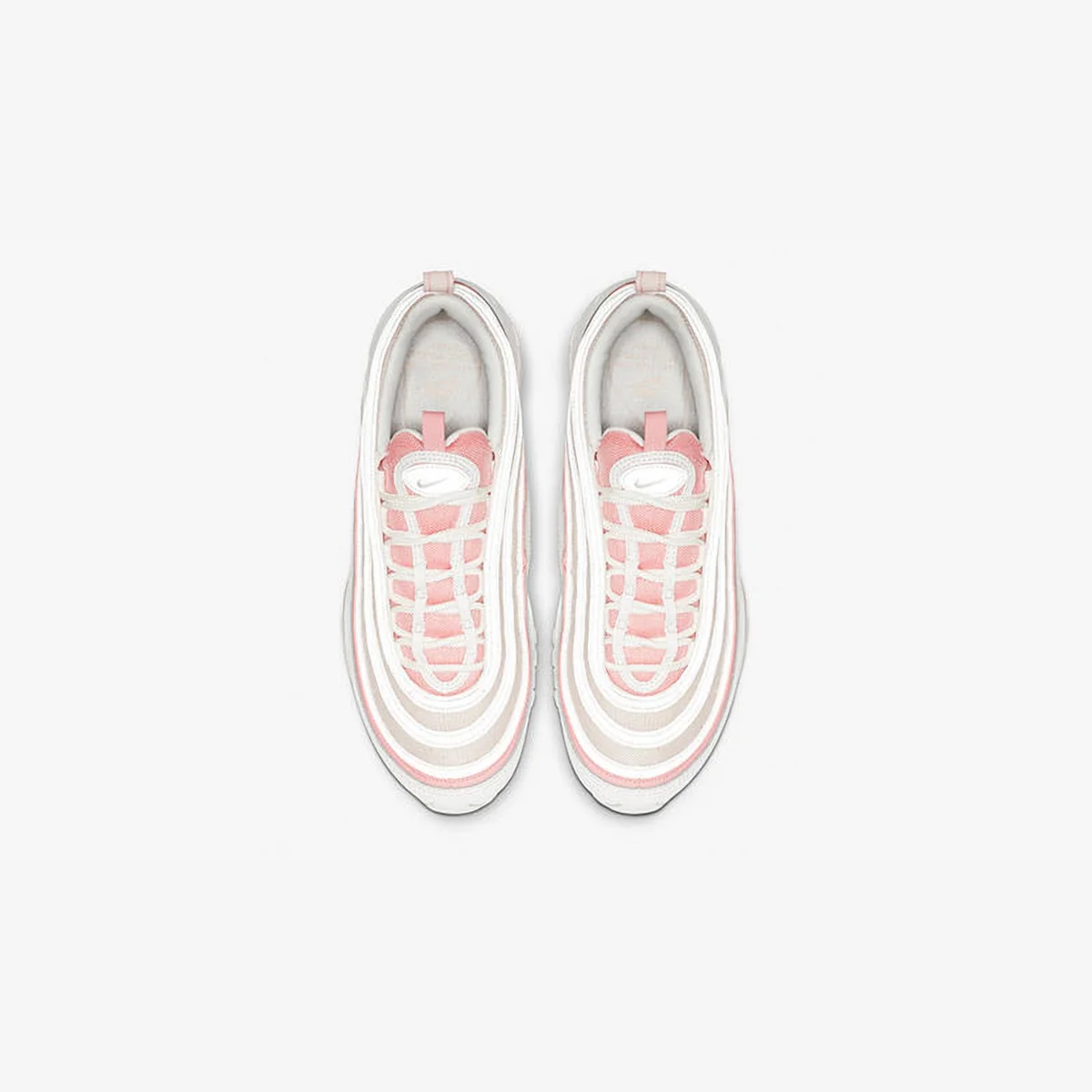 Nike Air Max 97 Summit Blanco (W) - Imagen 3