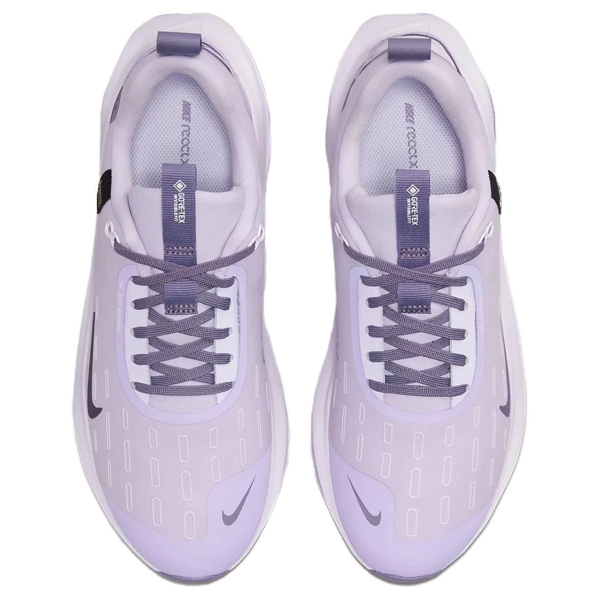 Nike ReactX Infinity Run 4 GORE-TEX (W) - Imagen 3