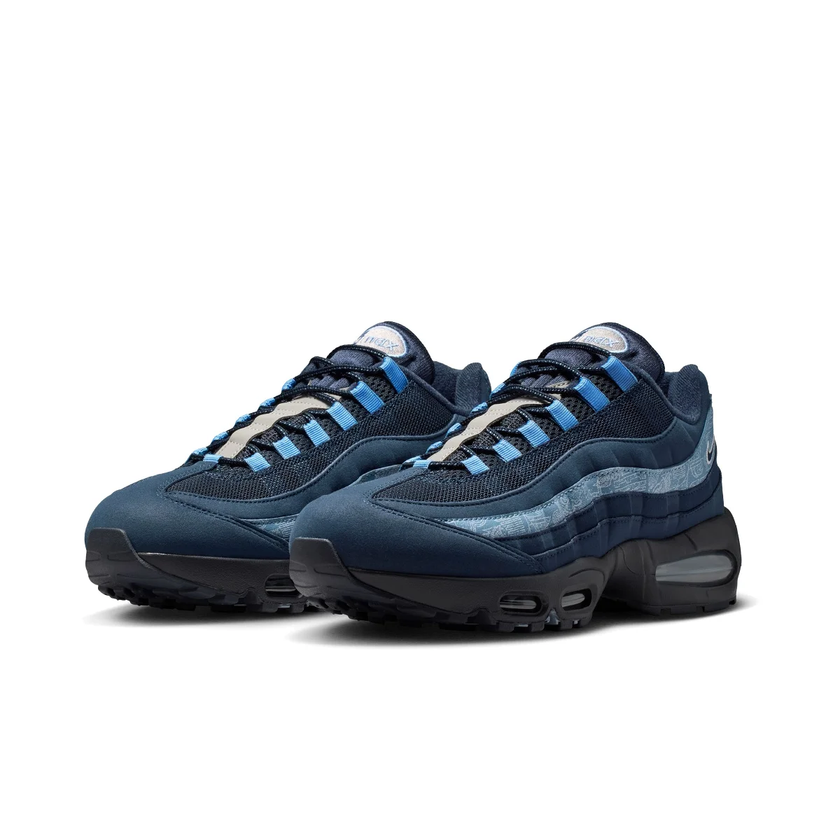 Nike Air Max 95 Big Bubble SE - Imagen 3