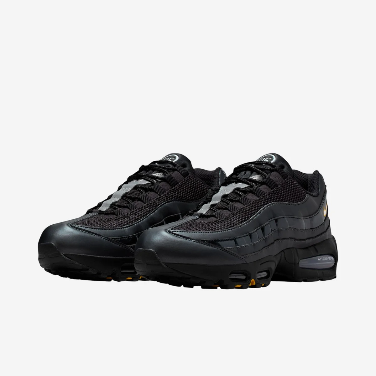 Nike Air Max 95 Big Bubble SE - Imagen 3