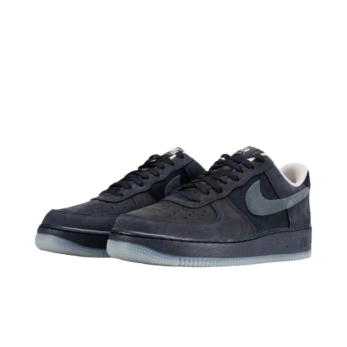 Skate Nike Air Force IQ9791-001 - Imagen 3