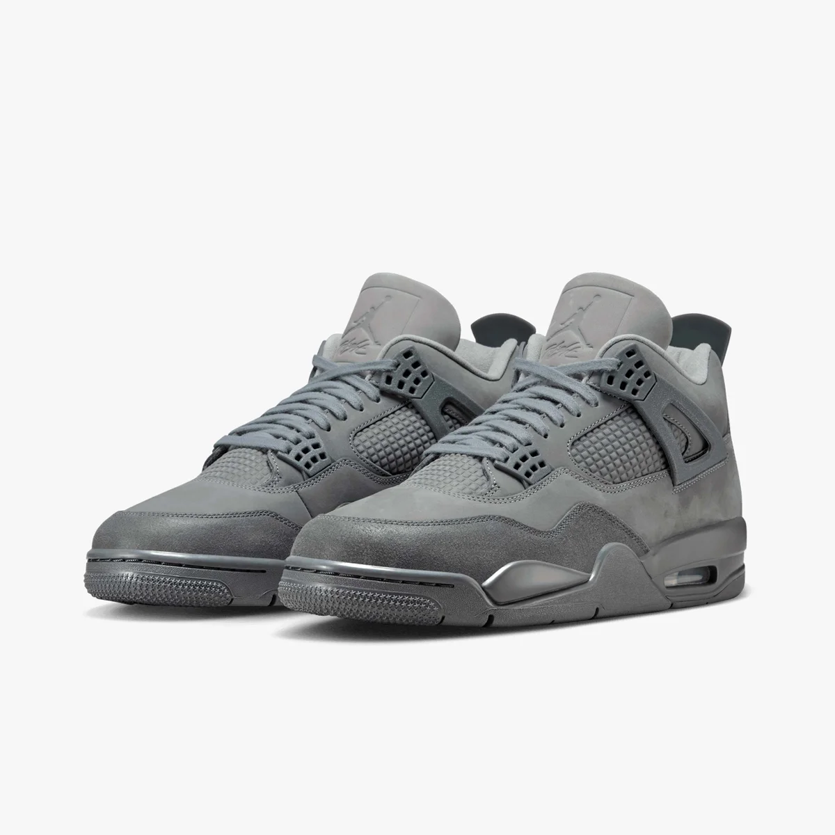 Air Jordan 4 Retro SE Wet Cement - Imagen 3