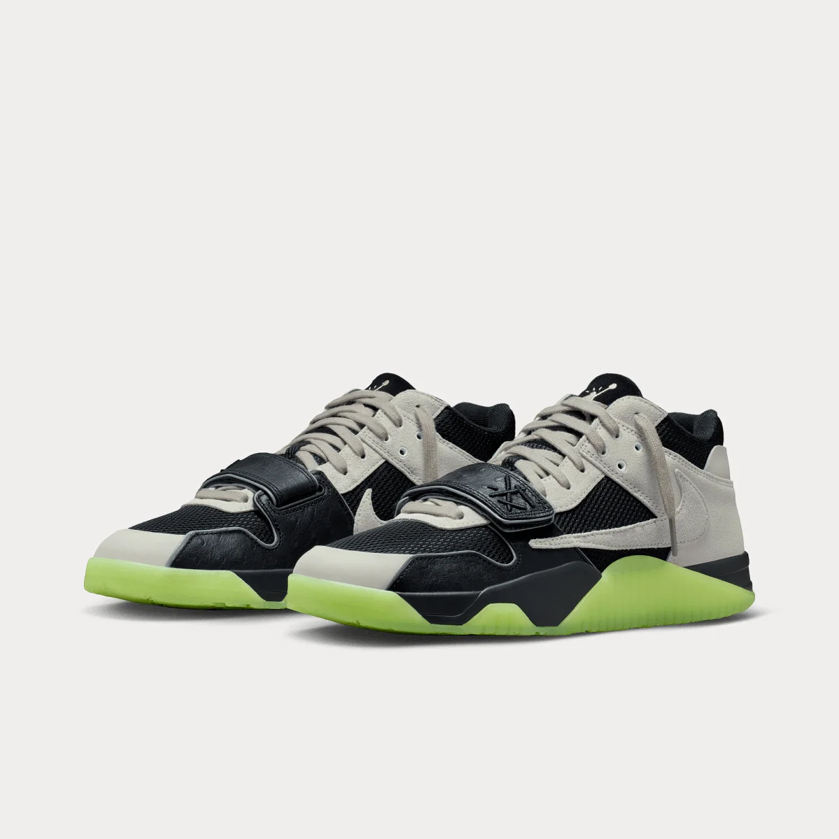 Jordan Jack Jumpman CJ1 T-REXX - Imagen 3