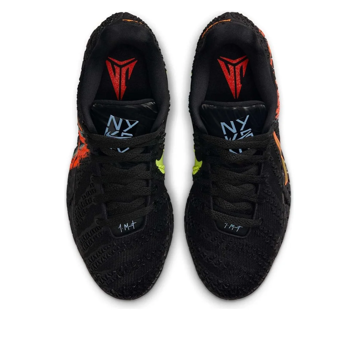 JA 3 Basketball Shoes - Imagen 3