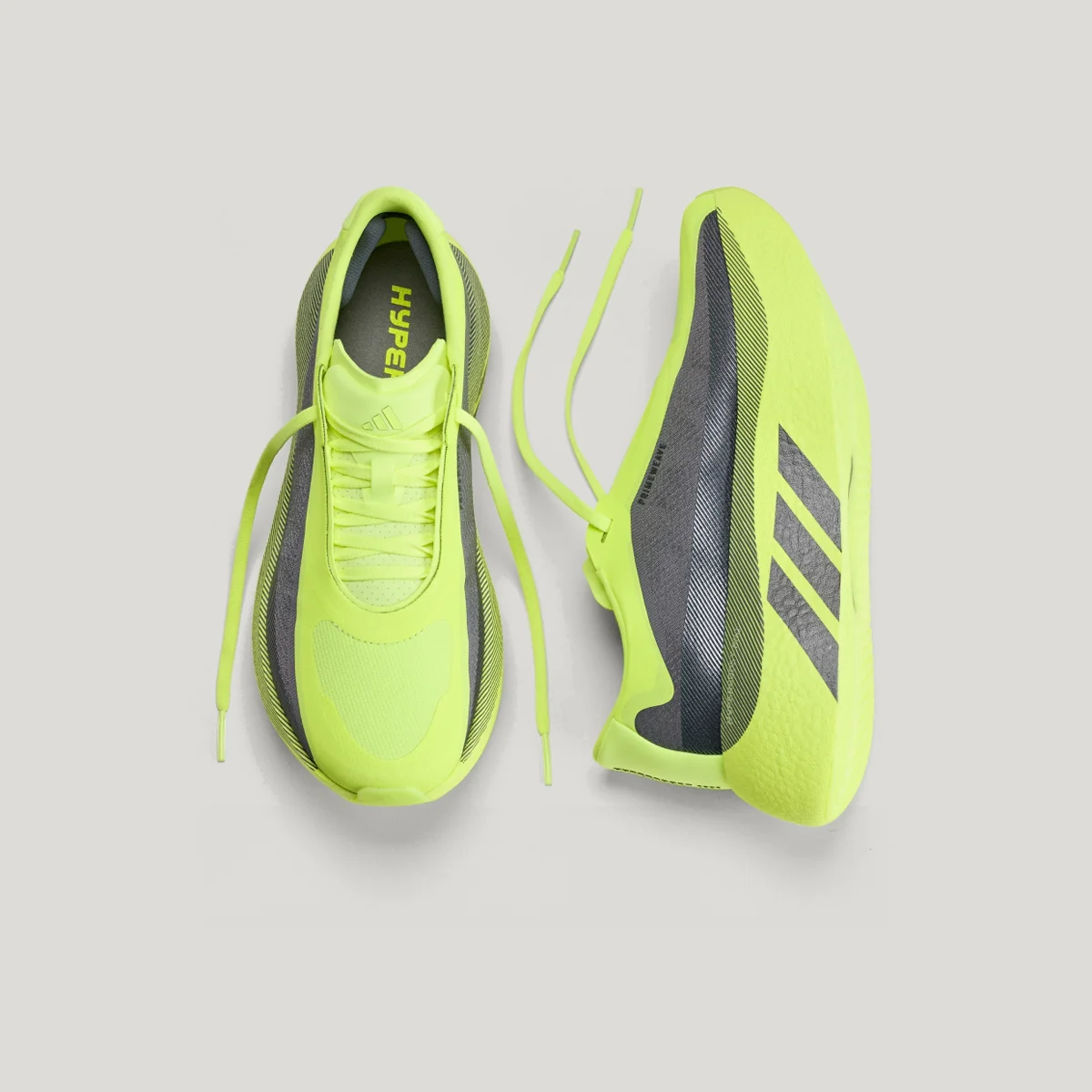 HYPERBOOST EDGE Running Shoes - Imagen 3