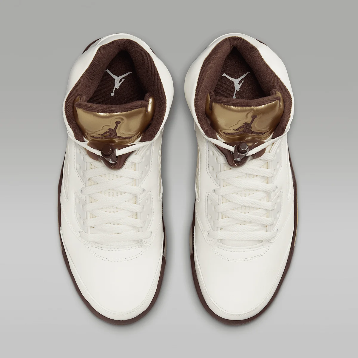 Air Jordan 5 Retro «Golden Ticket» - Imagen 3