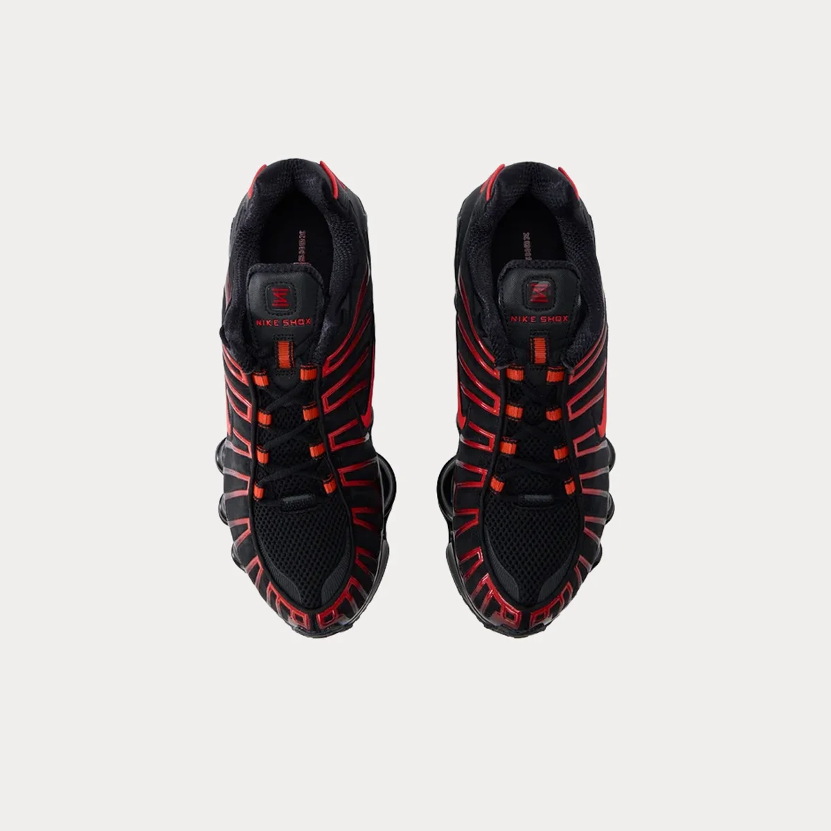 Nike Shox TL - Imagen 3