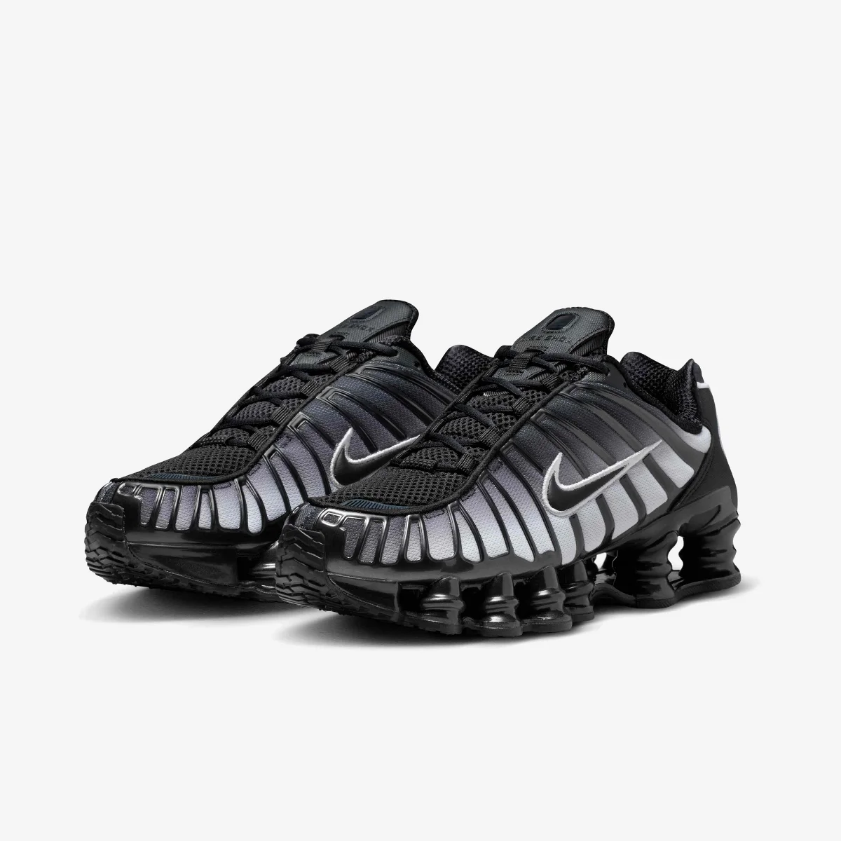 Nike Shox TL Fade - Imagen 3