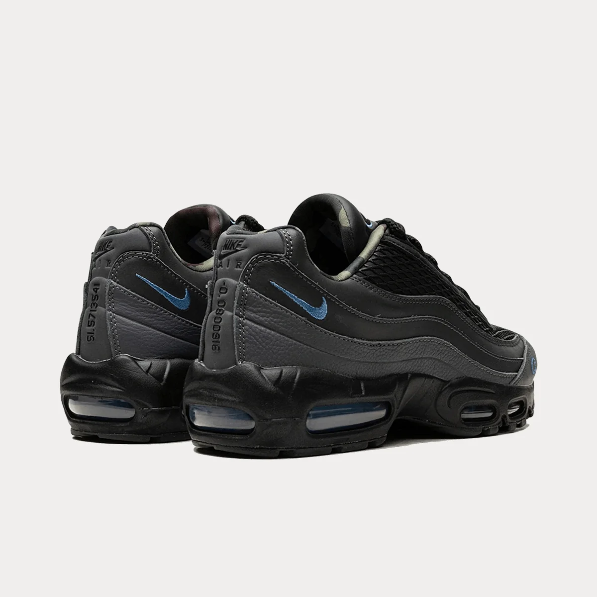 Nike Air Max 95 SP Corteiz - Imagen 3