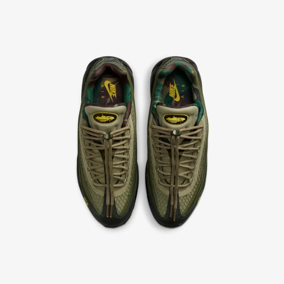 Nike Air Max 95 SP Corteiz - Imagen 3