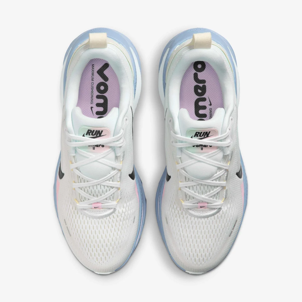 Nike Vomero 18 (W) - Imagen 4
