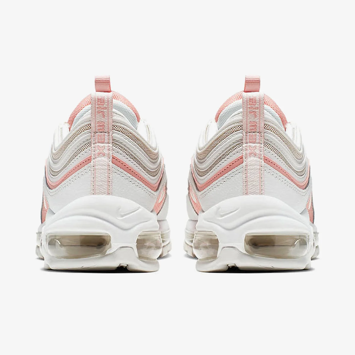 Nike Air Max 97 Summit Blanco (W) - Imagen 4