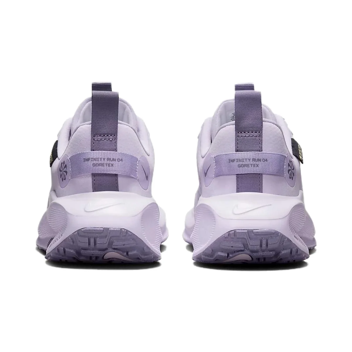 Nike ReactX Infinity Run 4 GORE-TEX (W) - Imagen 4