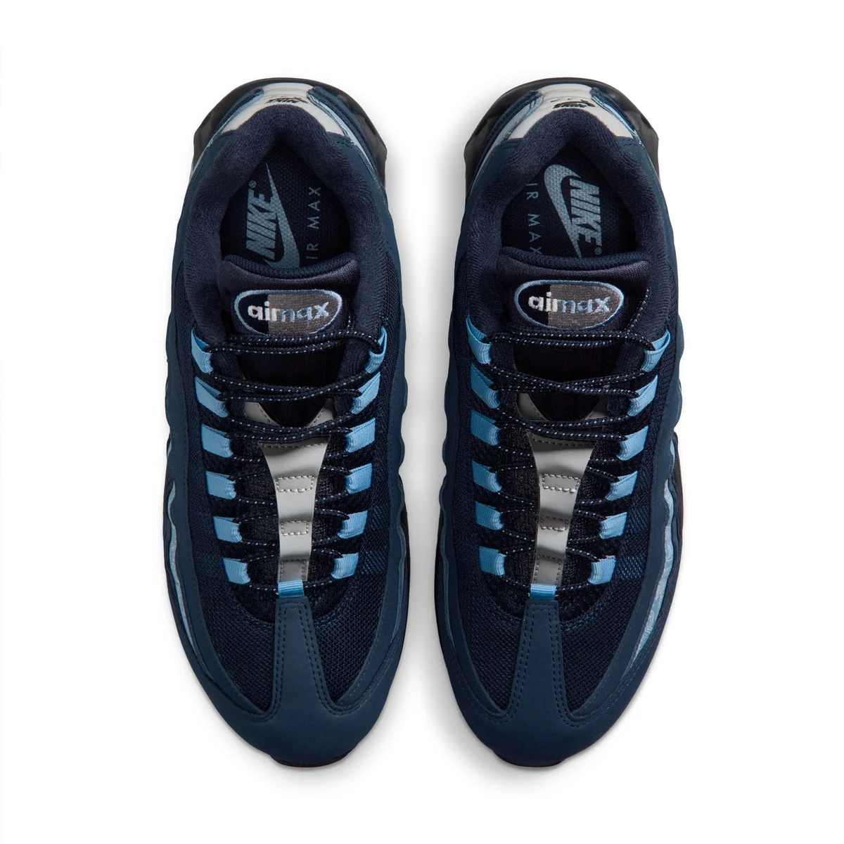 Nike Air Max 95 Big Bubble SE - Imagen 4