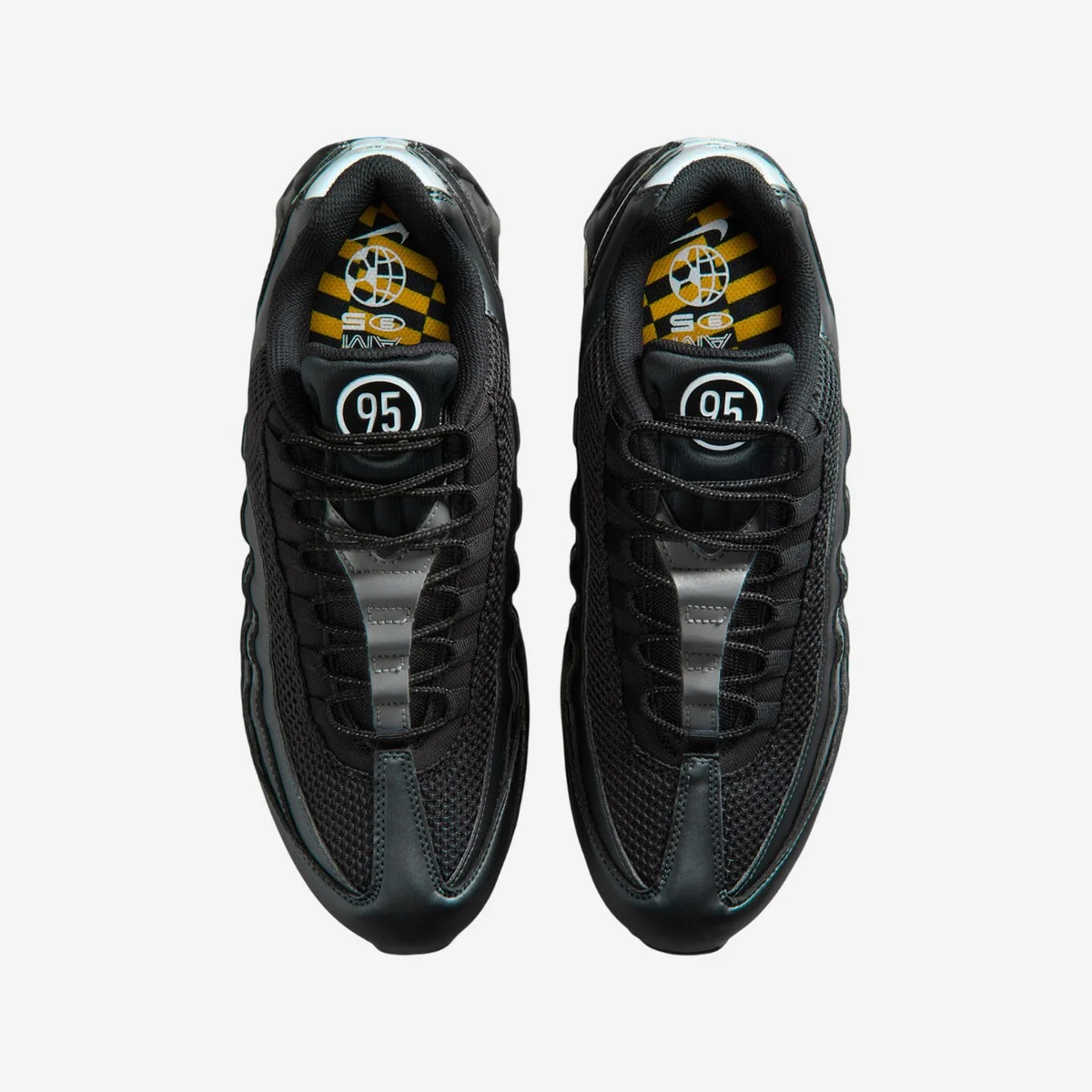 Nike Air Max 95 Big Bubble SE - Imagen 4