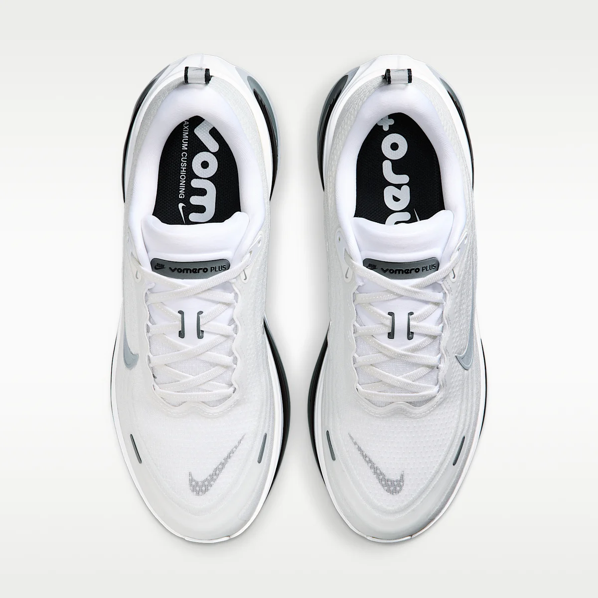 Nike Vomero Plus - Imagen 4
