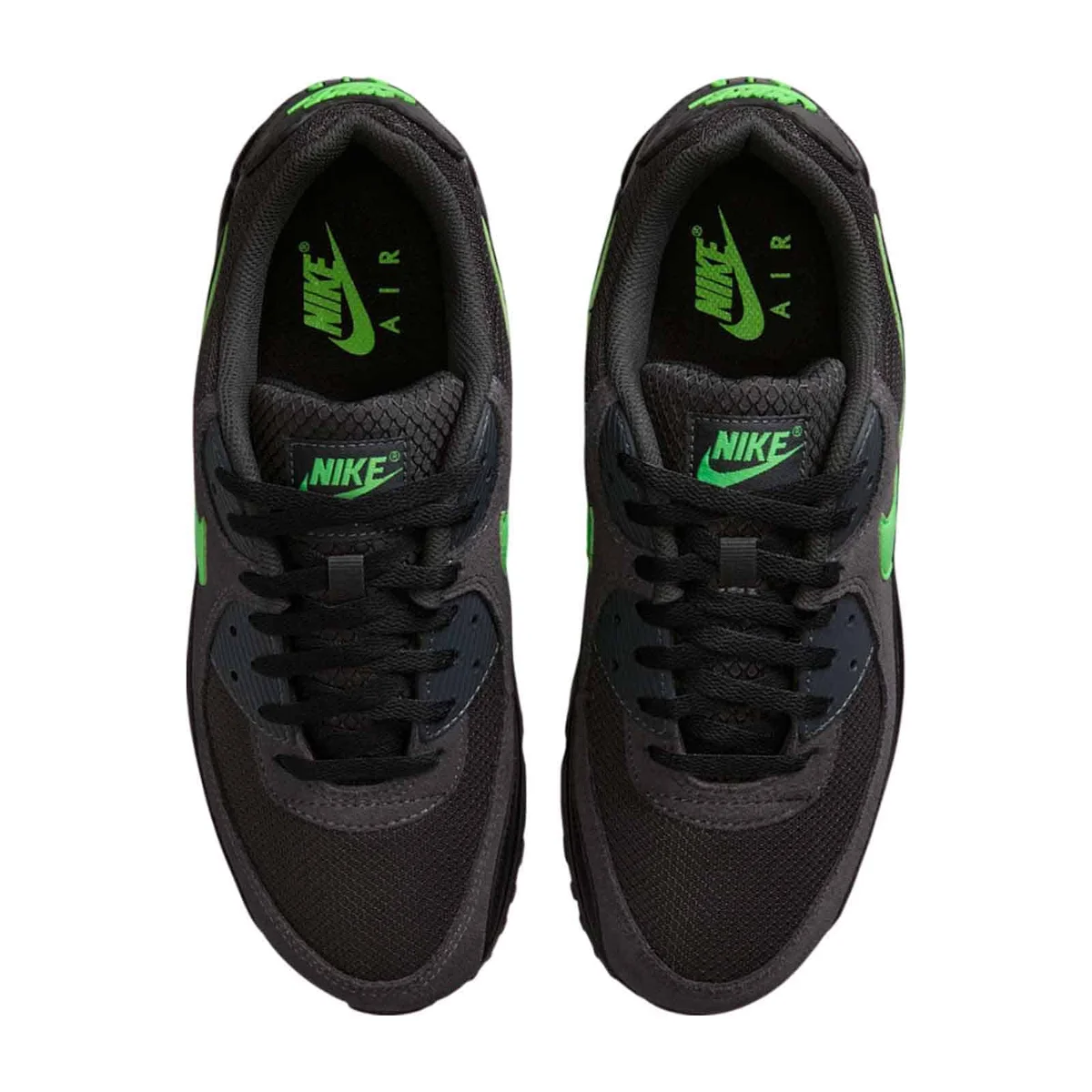 Nike Air Max 90 ‘Black Green Strike’ - Imagen 4