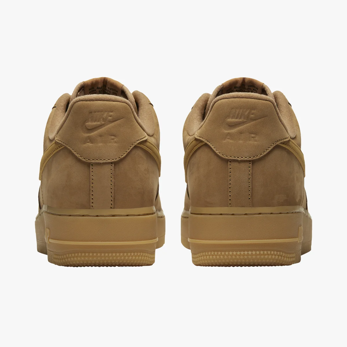 Nike Air Force 1 ´07 WB - Imagen 4