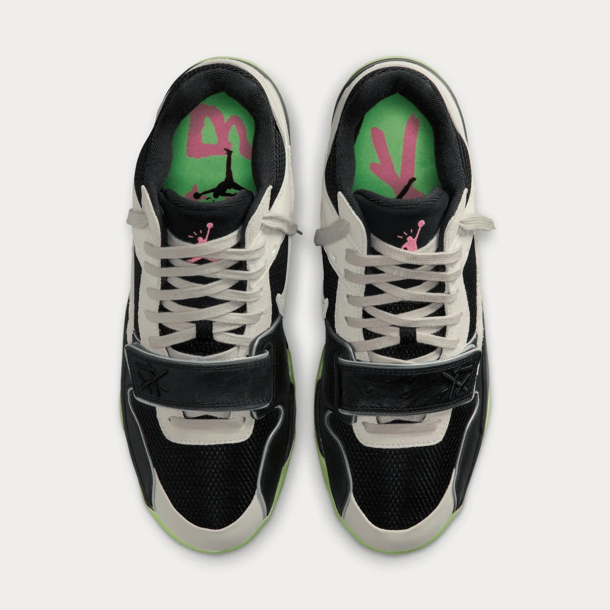 Jordan Jack Jumpman CJ1 T-REXX - Imagen 4