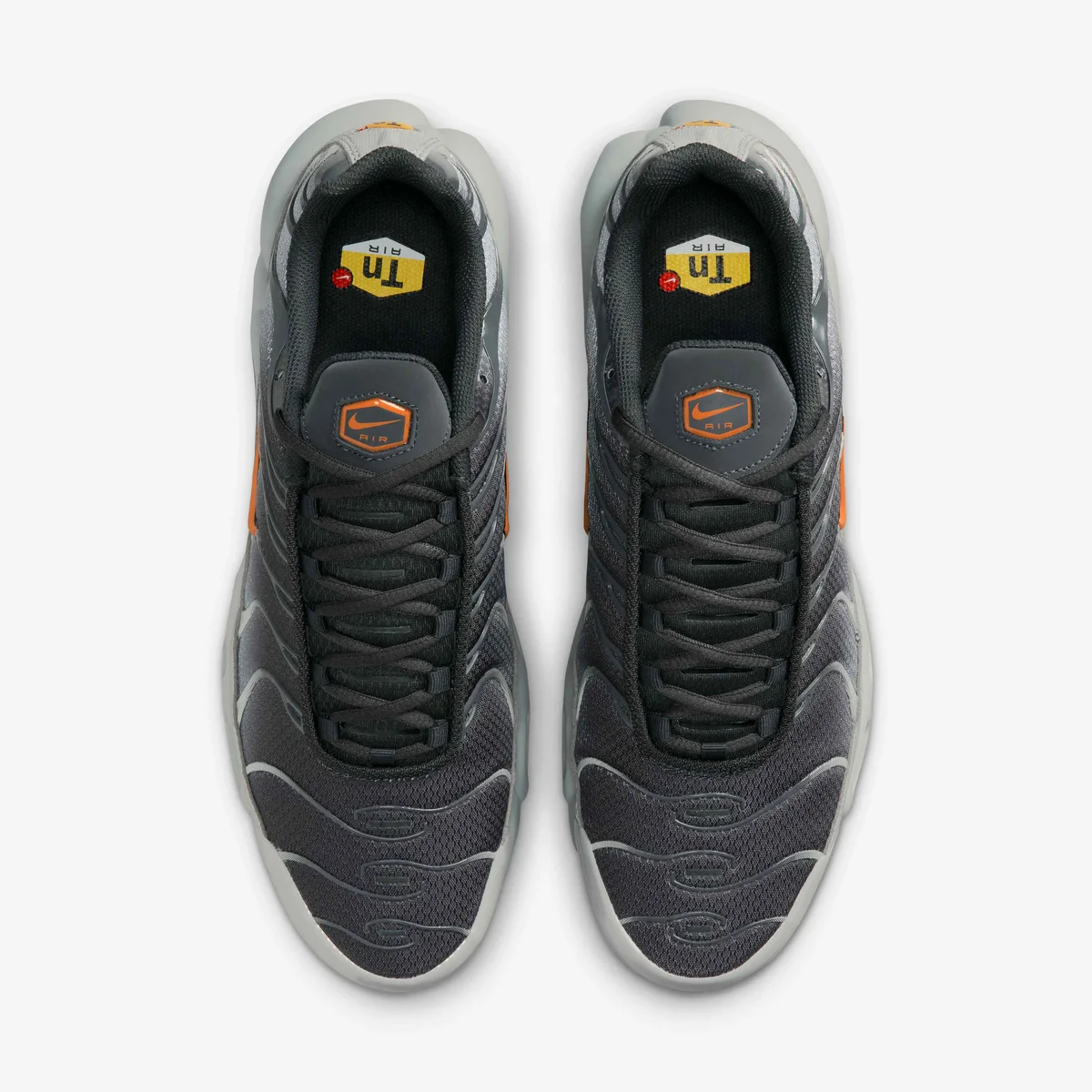 Nike Air Max Plus Men’s Shoes - Imagen 4