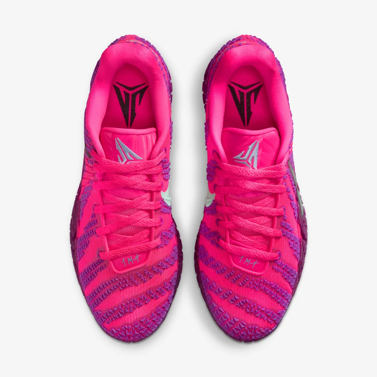 JA 3 Basketball Shoes - Imagen 4