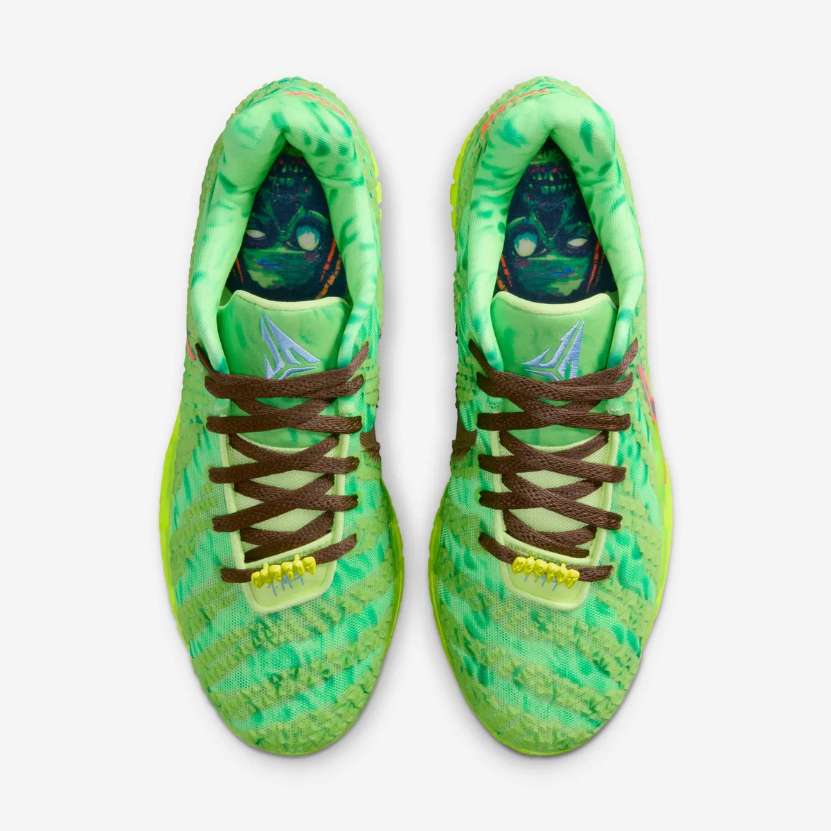 JA 3 Basketball Shoes - Imagen 4
