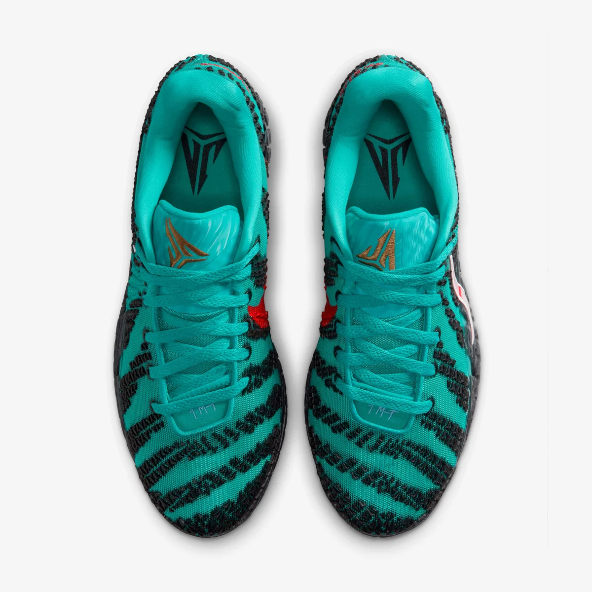 JA 3 Basketball Shoes - Imagen 4